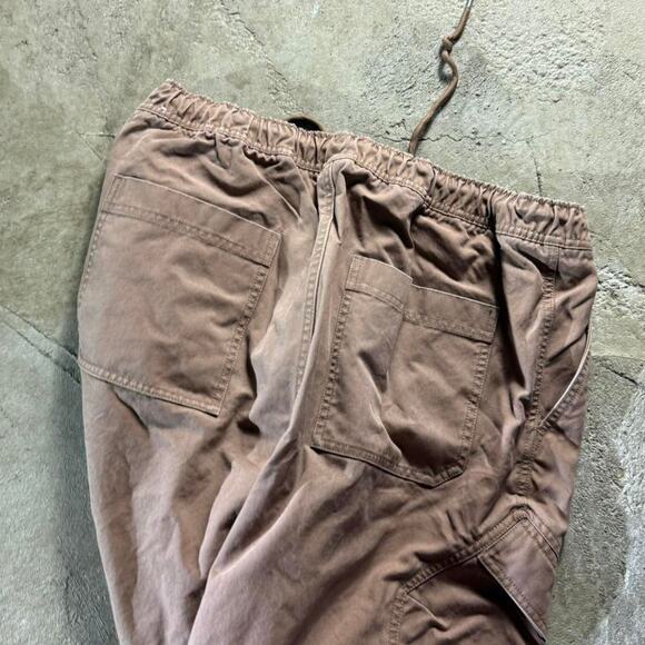 Brown Jordan Brand Pants - Picture 3 of 8